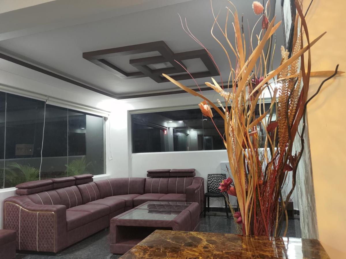 Hotel Bangalore Airport Inn, Airport Pickup & Drop Available 24X7 Yelahanka Exterior foto