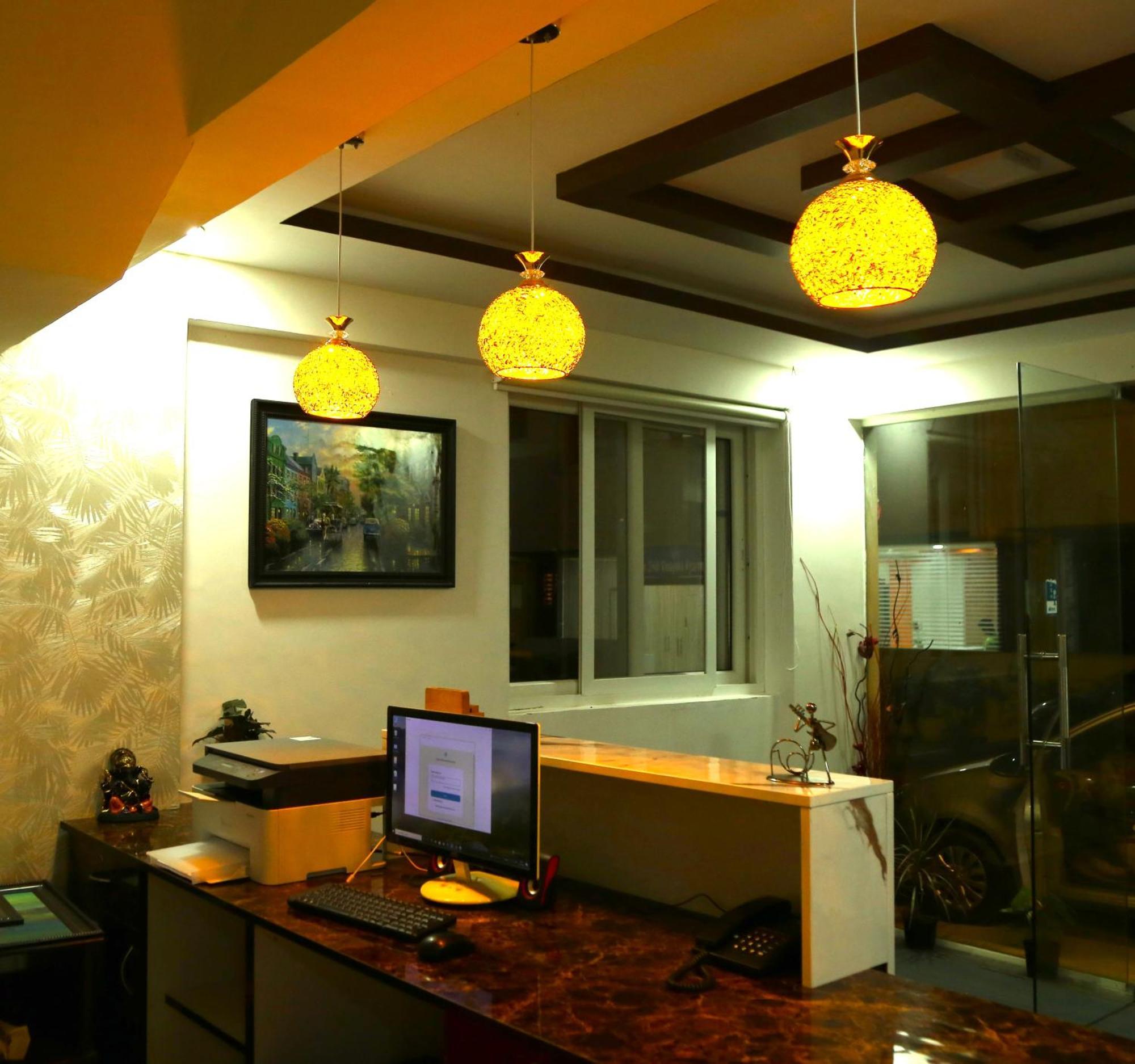 Hotel Bangalore Airport Inn, Airport Pickup & Drop Available 24X7 Yelahanka Exterior foto